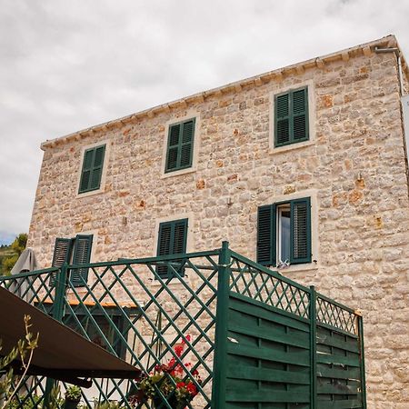 Apartments Gabrieri Dubrovník Exteriér fotografie