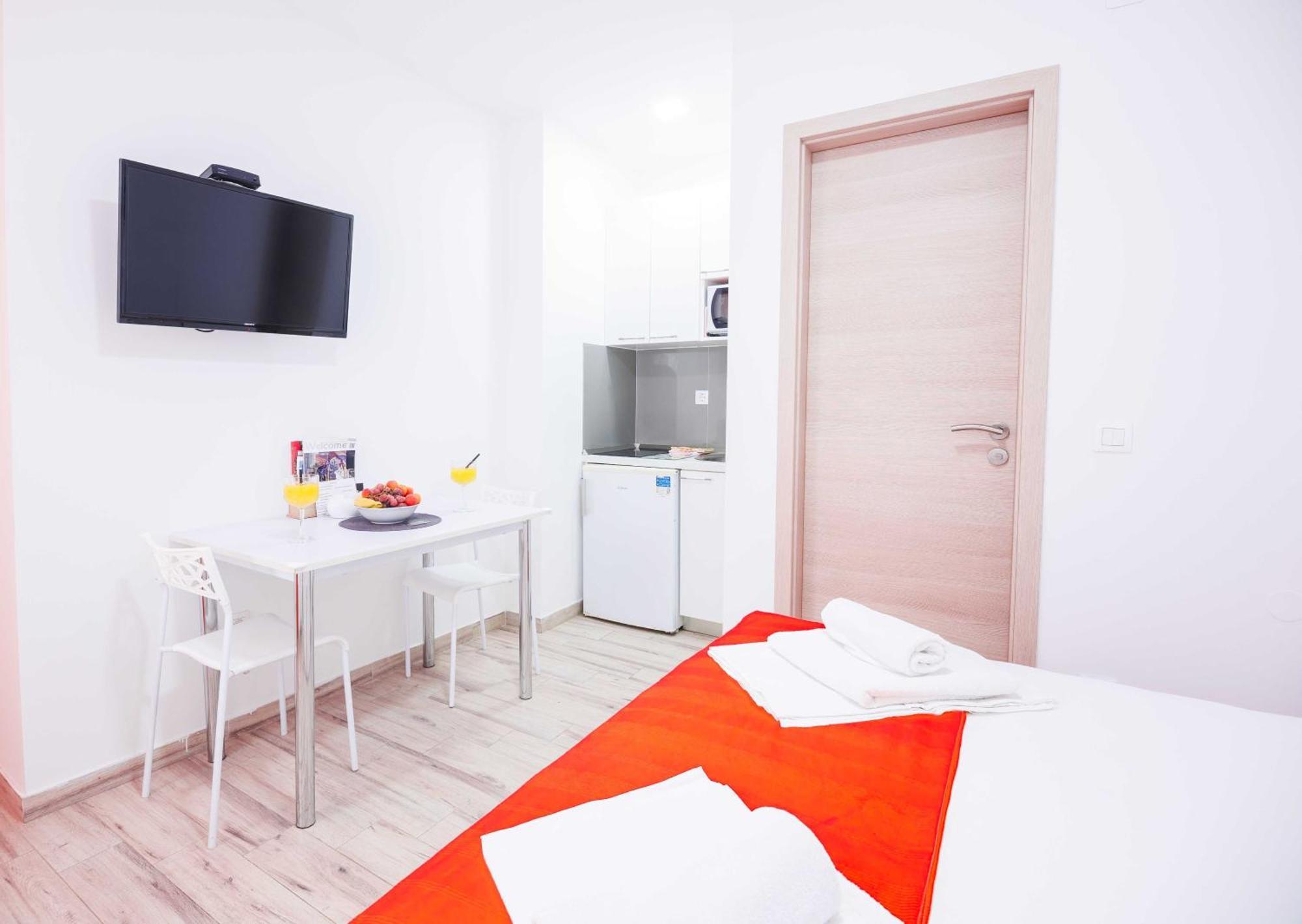 Apartments Gabrieri Dubrovník Exteriér fotografie