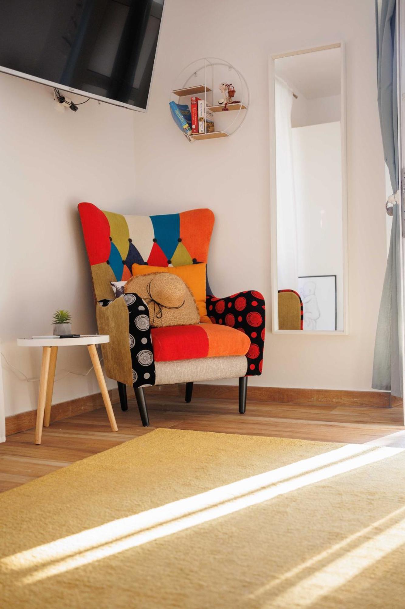 Apartments Gabrieri Dubrovník Pokoj fotografie