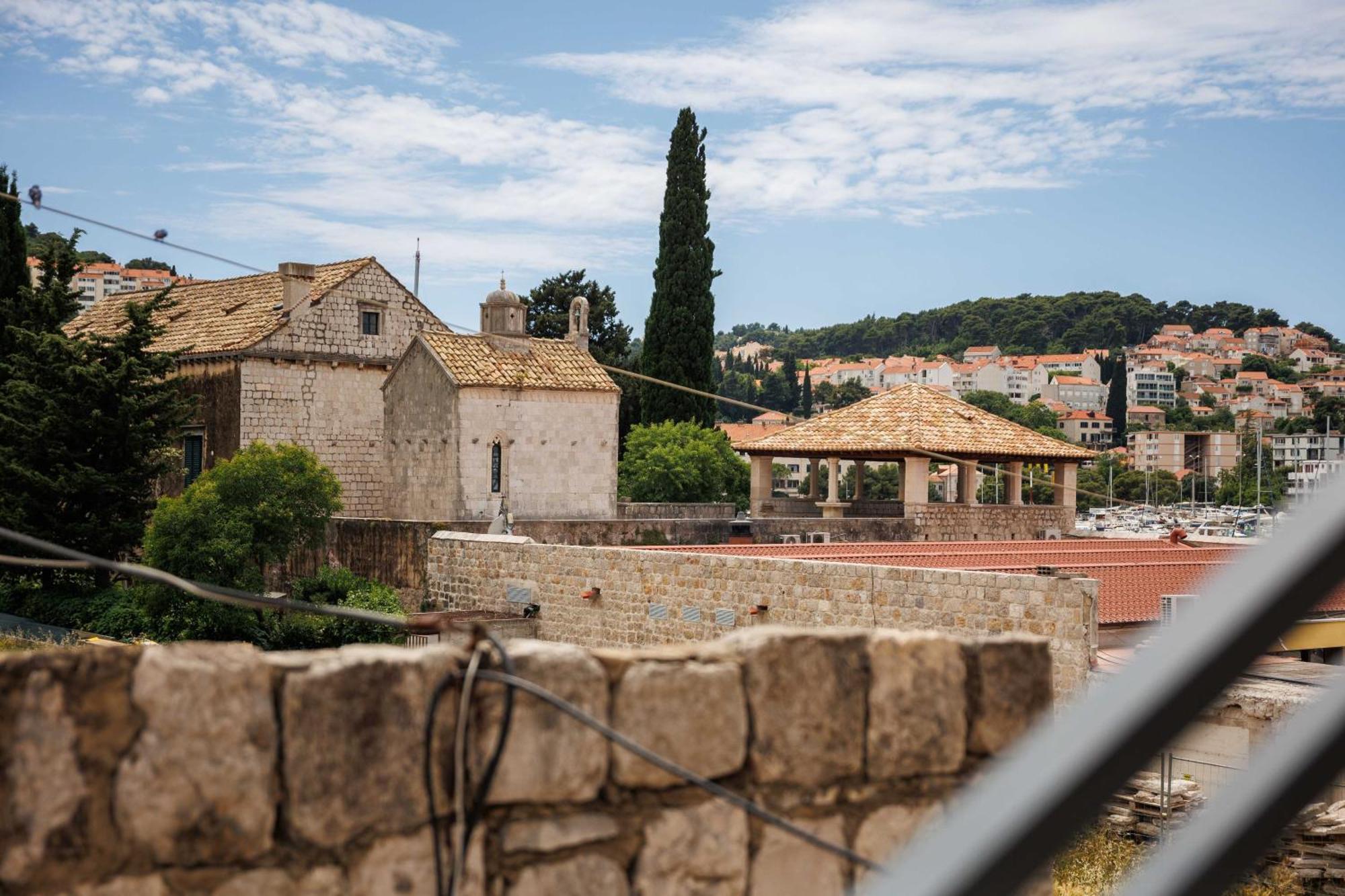 Apartments Gabrieri Dubrovník Pokoj fotografie