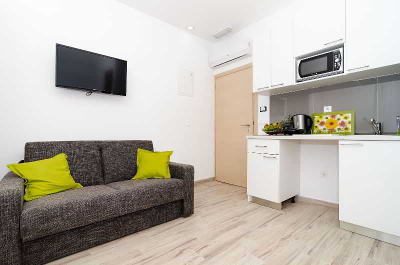 Apartments Gabrieri Dubrovník Exteriér fotografie