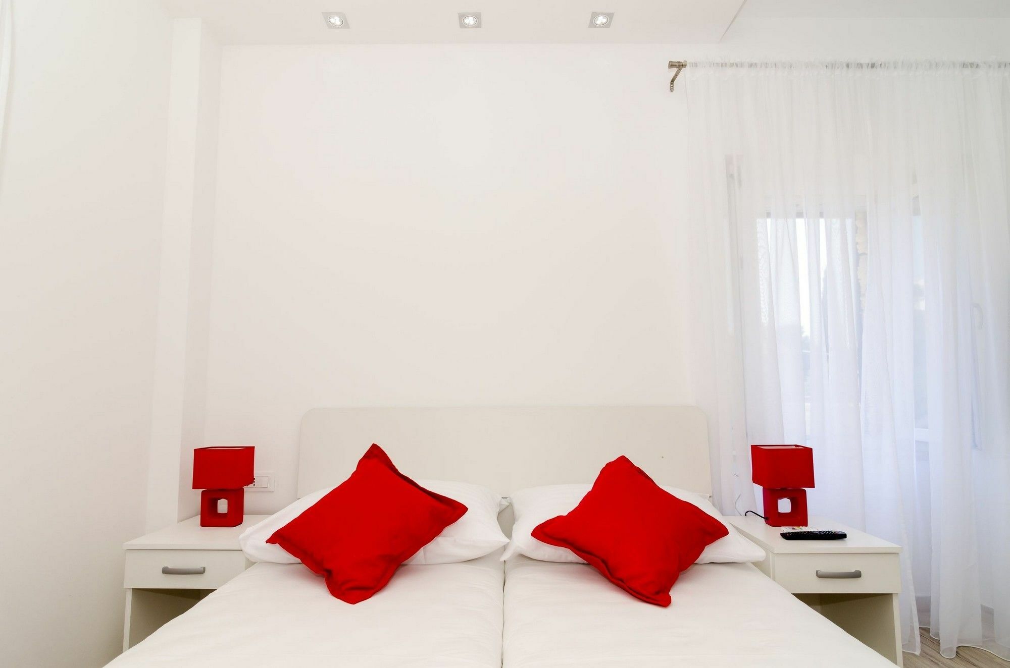 Apartments Gabrieri Dubrovník Exteriér fotografie