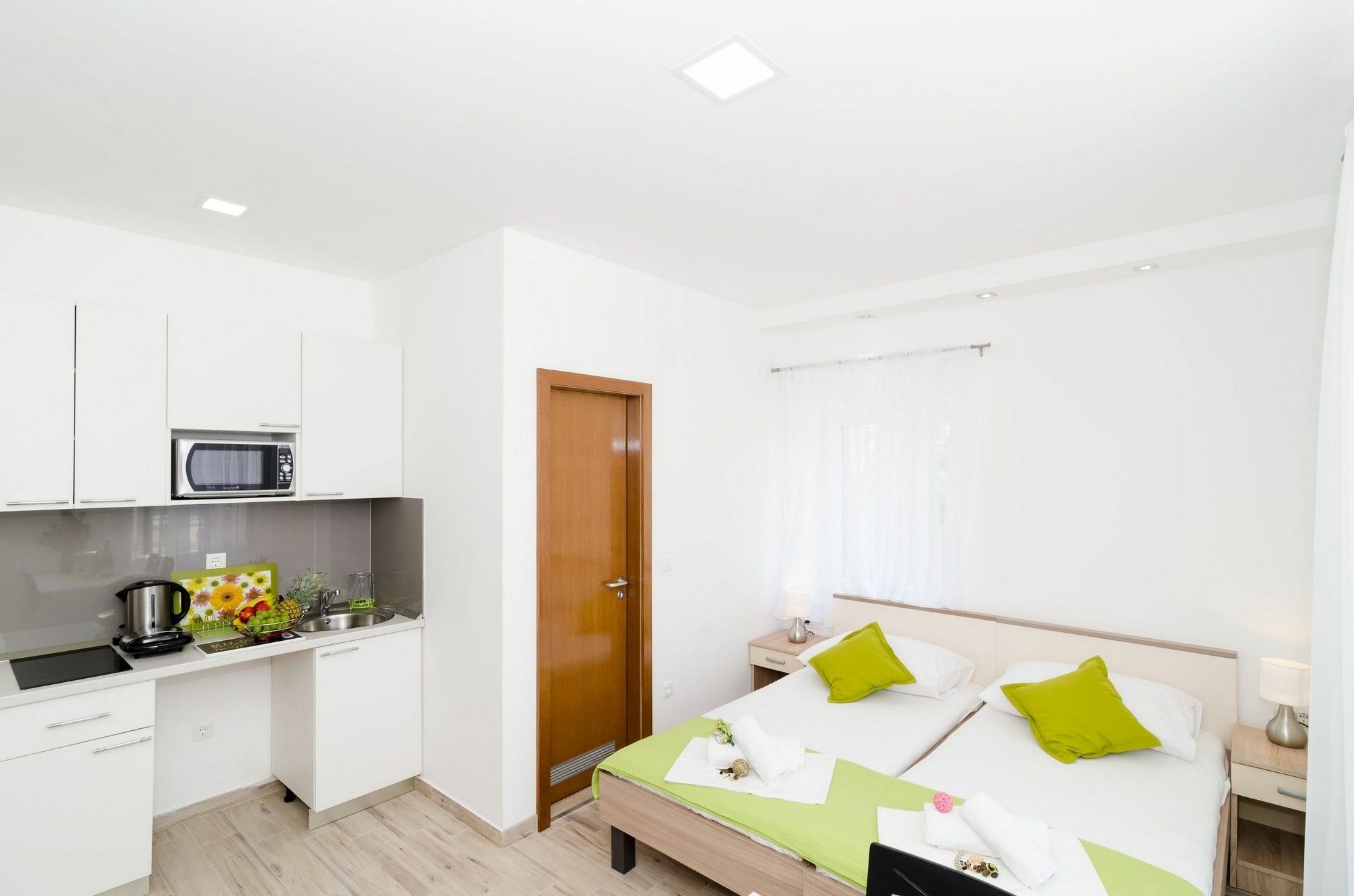 Apartments Gabrieri Dubrovník Exteriér fotografie